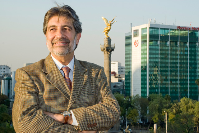 Luis Foncerrada