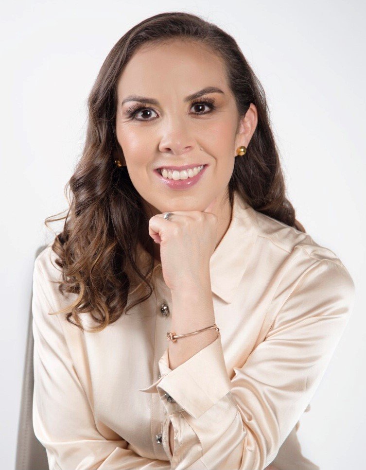 Miriam Acuña Rodriguez